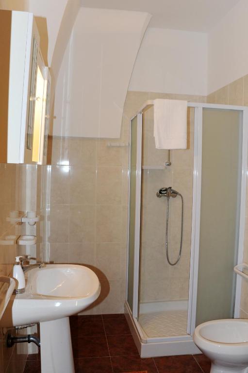 L'Antica Dimora Bed & Breakfast San Pietro Vernotico Ruang foto