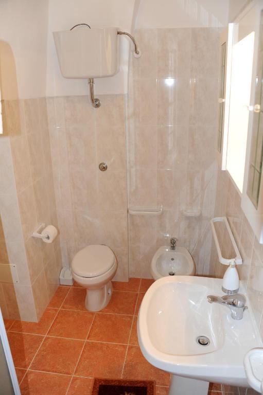 L'Antica Dimora Bed & Breakfast San Pietro Vernotico Ruang foto