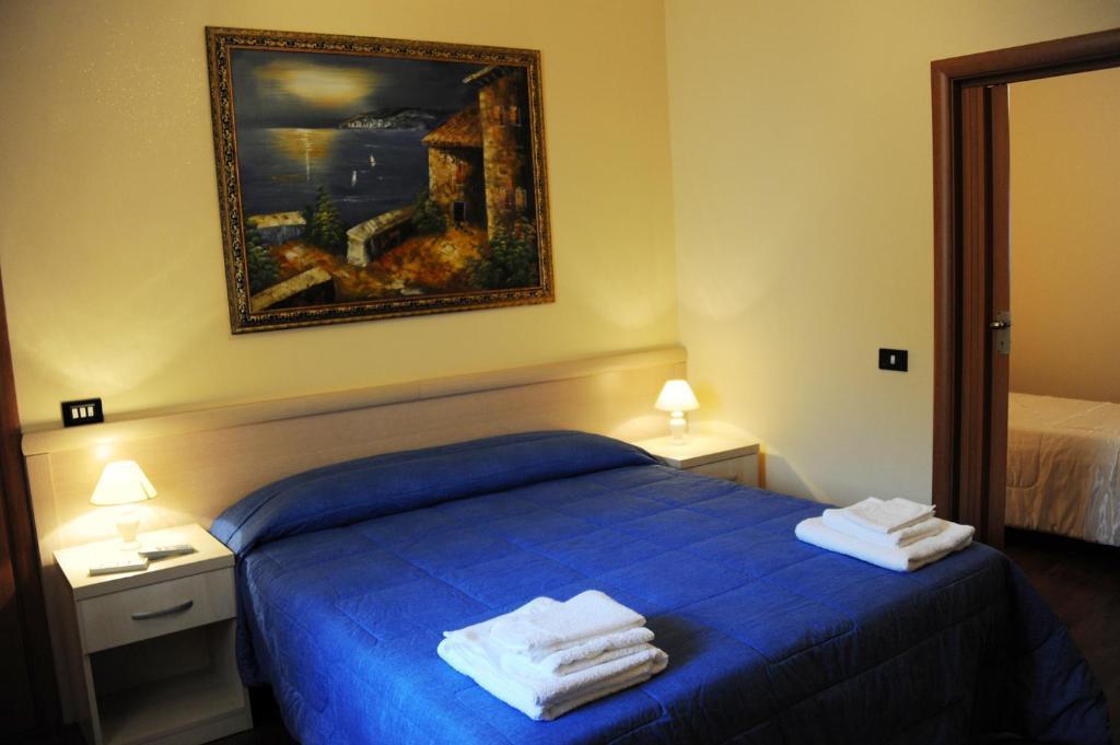 L'Antica Dimora Bed & Breakfast San Pietro Vernotico Ruang foto